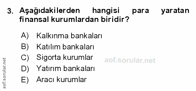 Soru 3