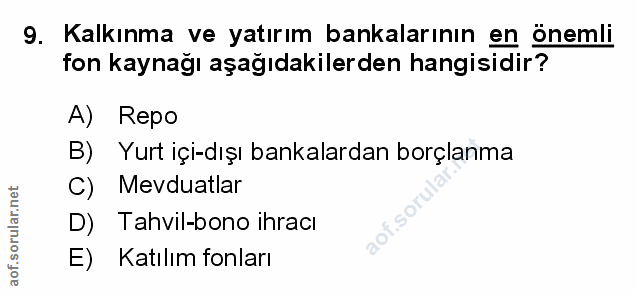 Soru 9