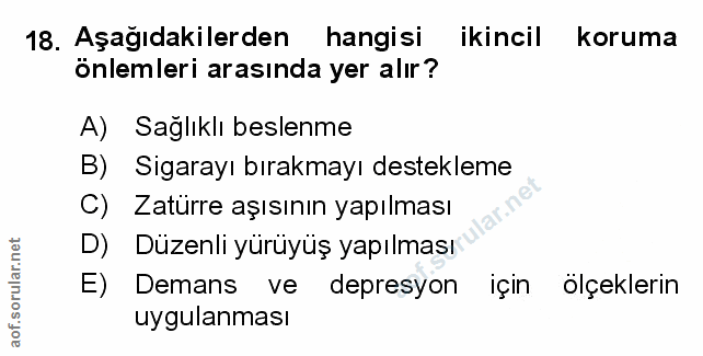 Soru 18