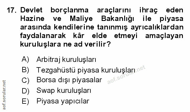 Soru 17