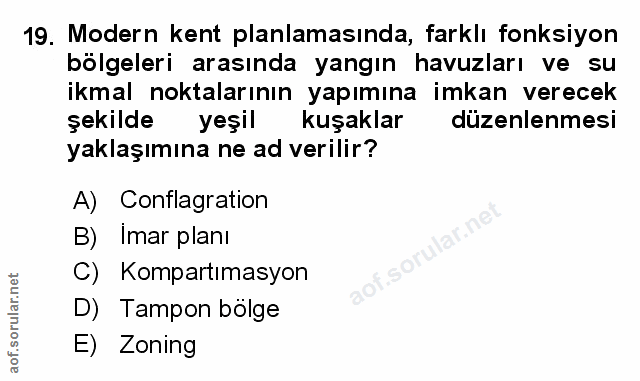 Soru 19