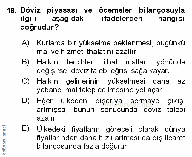 Soru 18