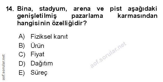 Soru 14