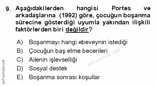 Soru 9