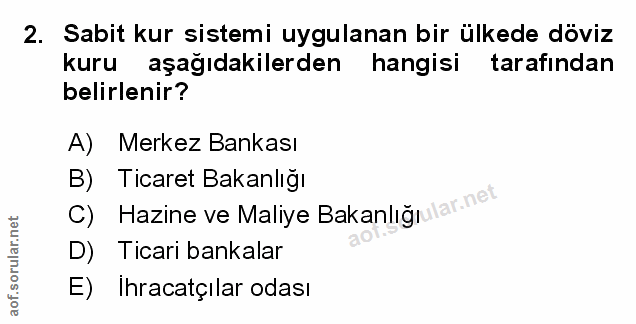 Soru 2