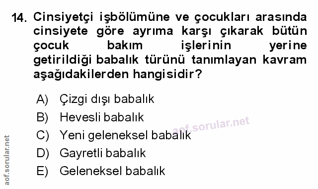 Soru 14