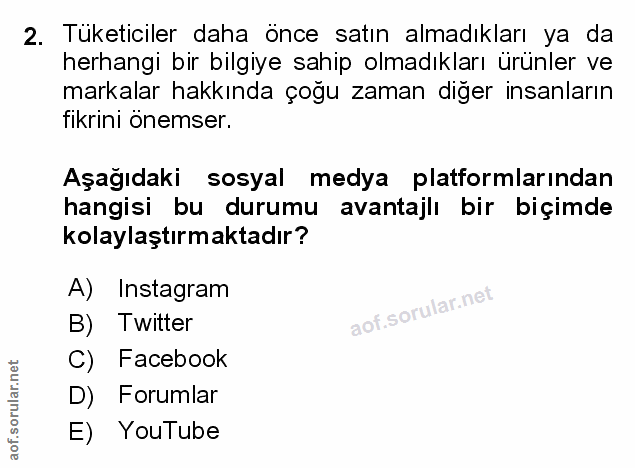 Soru 2
