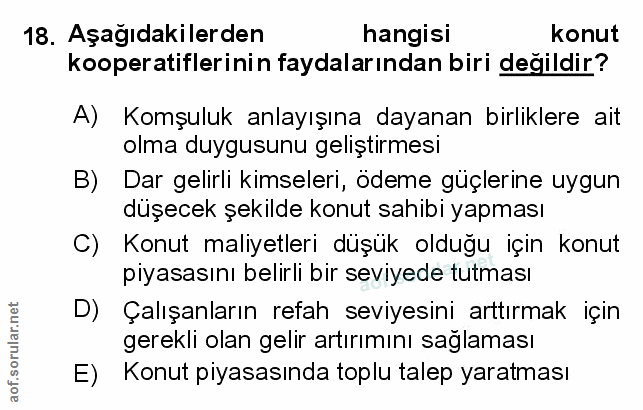 Soru 18