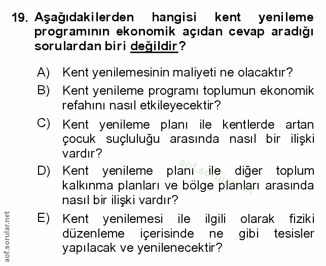 Soru 19