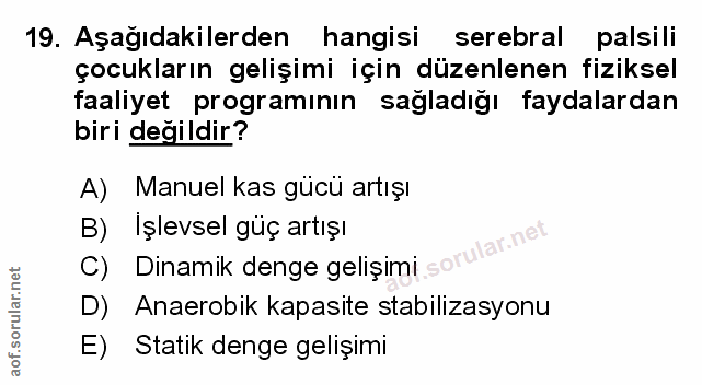 Soru 19