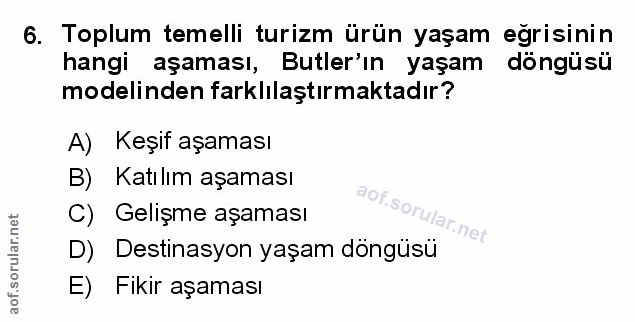Soru 6