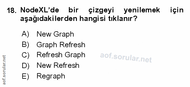 Soru 18