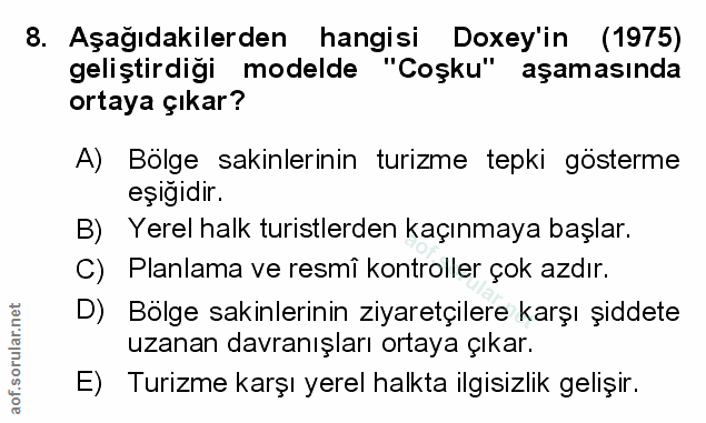 Soru 8
