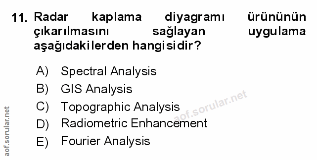 Soru 11