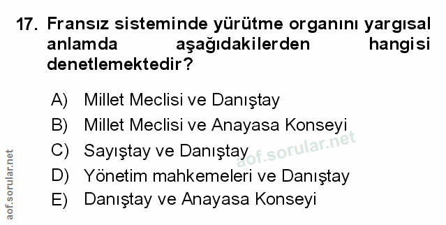 Soru 17