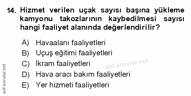 Soru 14
