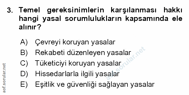Soru 3