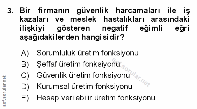 Soru 3