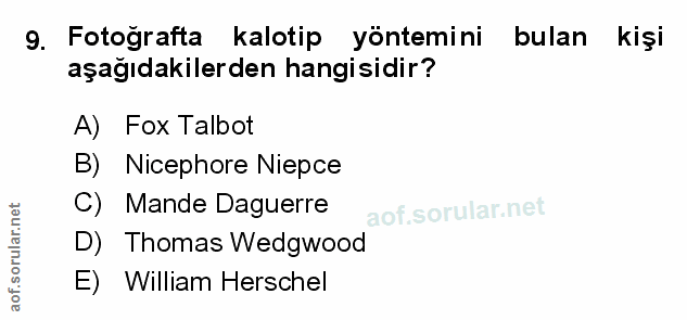Soru 9