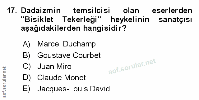 Soru 17