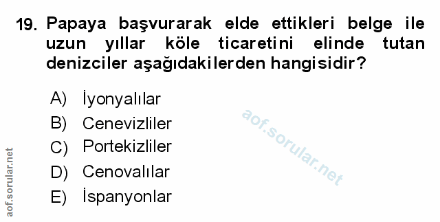 Soru 19