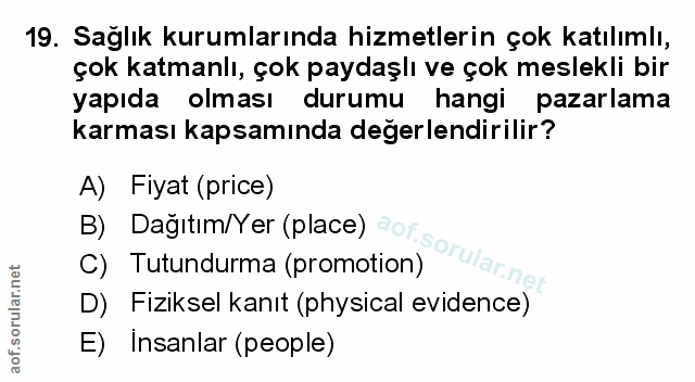 Soru 19