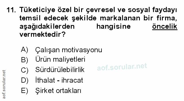 Soru 11