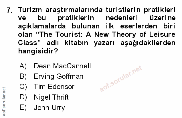 Soru 7