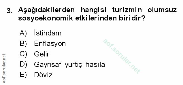 Soru 3