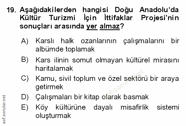 Soru 19