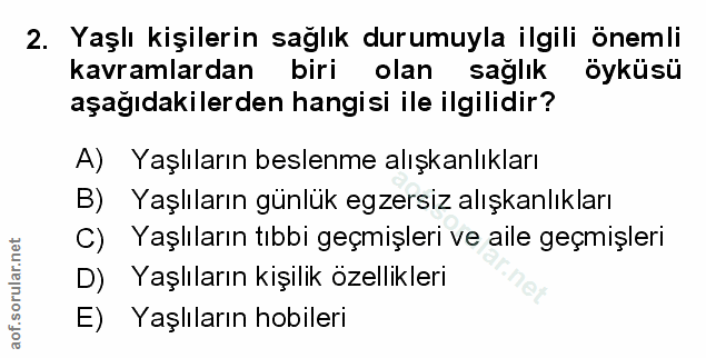 Soru 2
