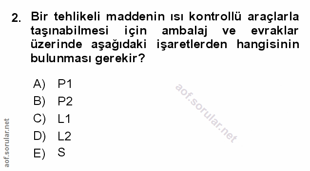 Soru 2