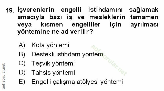 Soru 19