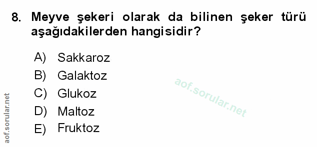 Soru 8