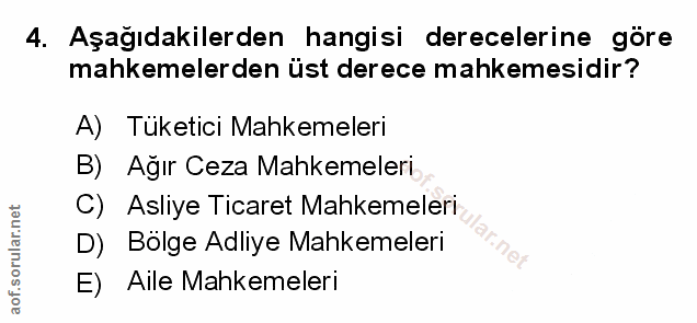 Soru 4