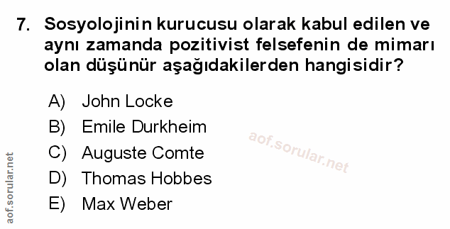 Soru 7
