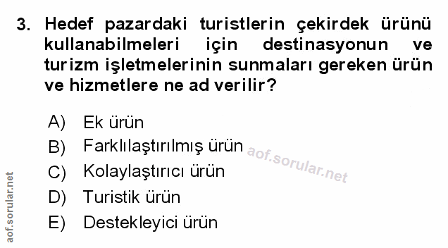 Soru 3