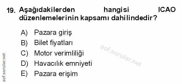 Soru 19
