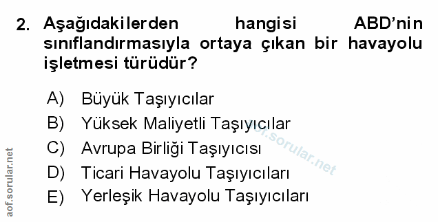 Soru 2