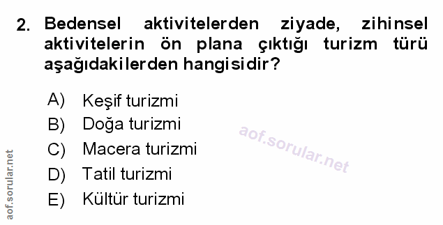 Soru 2