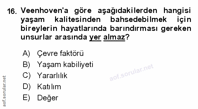 Soru 16