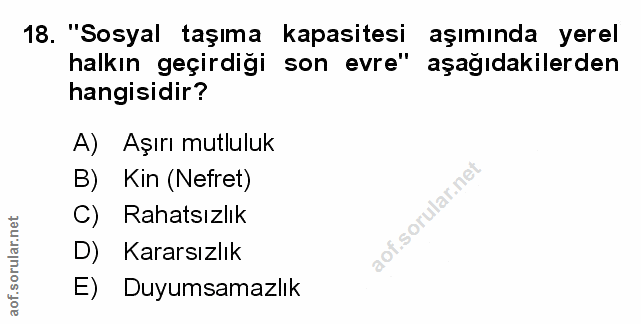 Soru 18