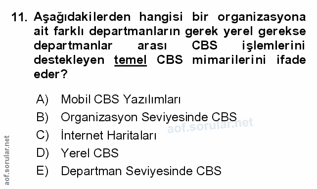 Soru 11
