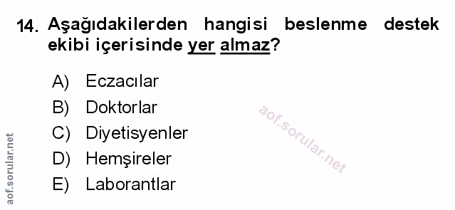 Soru 14