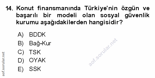 Soru 14