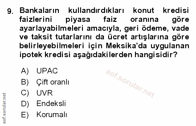 Soru 9