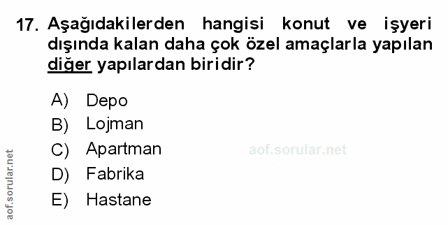 Soru 17