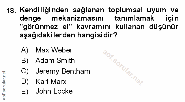 Soru 18