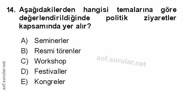 Soru 14