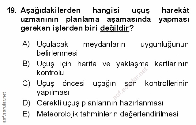 Soru 19